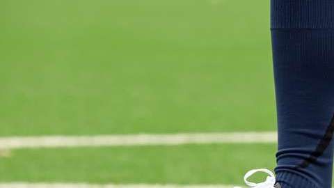 El entrenador fue detenido el jueves