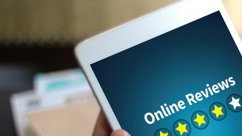Reseñas online
