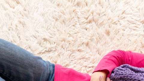 Los cólicos son sumamente molestos y dolorosos.