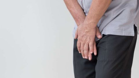 La cantidad de espermatozoides que contiene el semen de los hombres occidentales están bajando de forma continua.