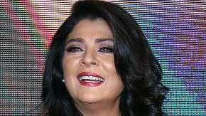 Victoria Ruffo y Eugenio Derbez se separaron en 1997.