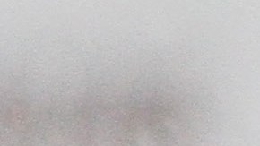 Nieve y viento azotan la Gran Manzana. La tormenta de nieve  llegara en la tarde pronostican los servicios meteorologico.