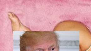 El abogado de Trump amenazó a Clifford con una orden de restricción temporal