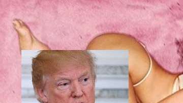 El abogado de Trump amenazó a Clifford con una orden de restricción temporal