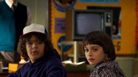 Los preparativos para la tercera temporada continúan sin inconvenientes.