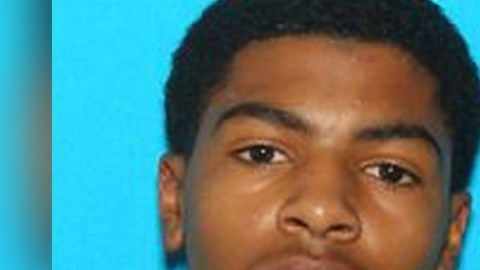 El estudiante James Eric Davis estuvo prófugo unas diez horas