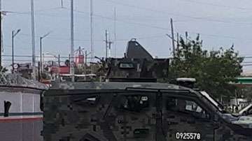 En el evento de la Pasión de Cristo en Acapulco se encontraban al menos 7,000 personas.