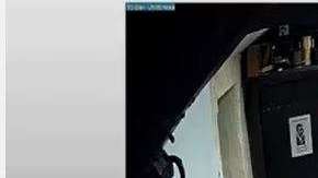 Lo que sucedió es producto de un fantasma o de una broma de muy mal gusto.