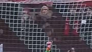 Altidore hizo uno de los dos goles del Toronto FC ante Tigres en Concachampions.