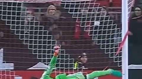 Altidore hizo uno de los dos goles del Toronto FC ante Tigres en Concachampions.