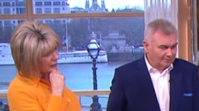 Delgiudice confesó ser adicta a las cirugías plásticas.