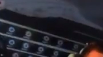 El joven videoperiodista tenía poco de vivir en Nueva York.