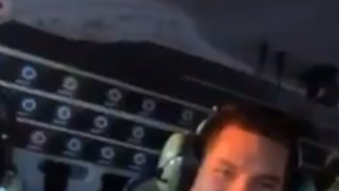 El joven videoperiodista tenía poco de vivir en Nueva York.