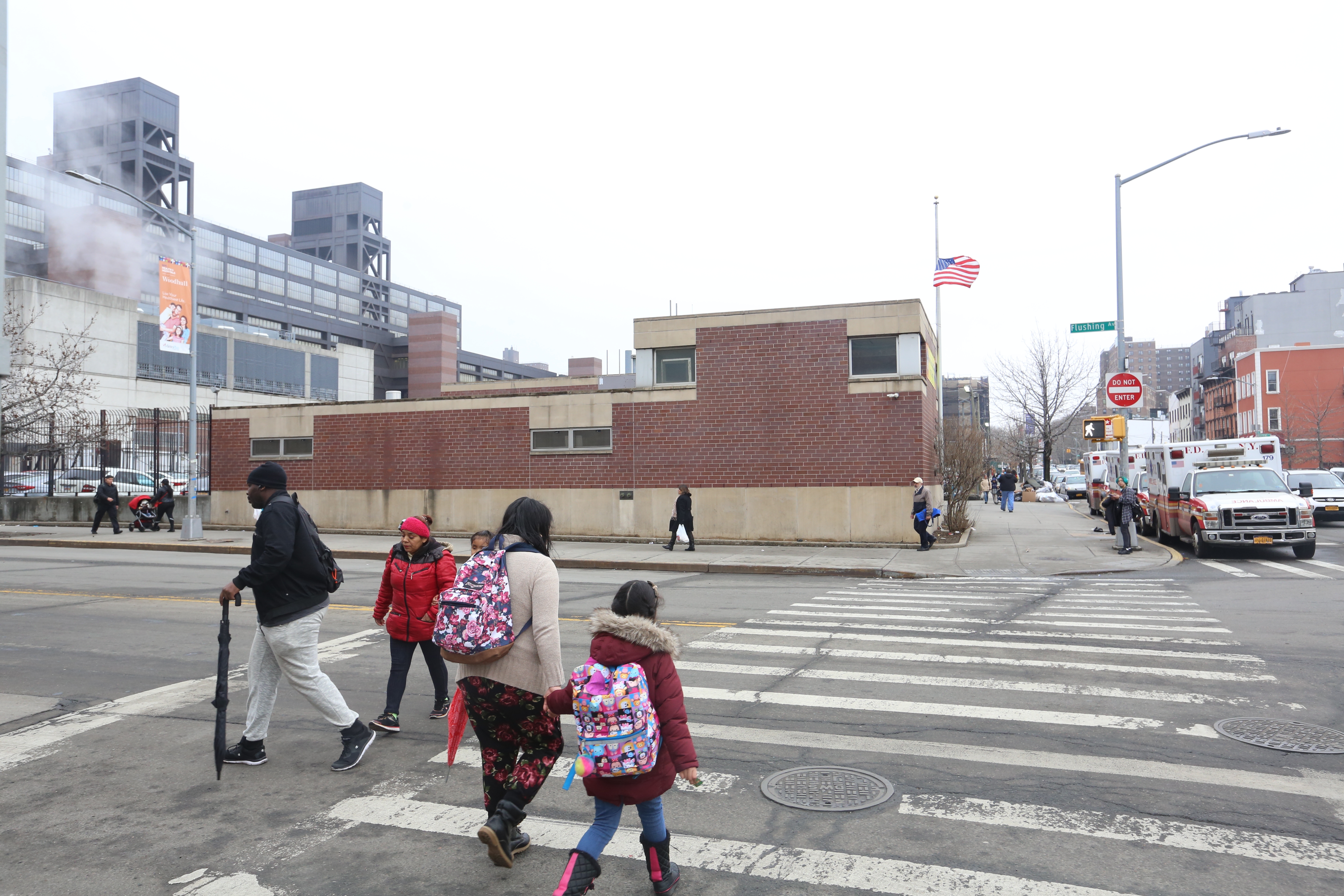 Niña abusada en edificio en Nueva York: acusado se declara culpable