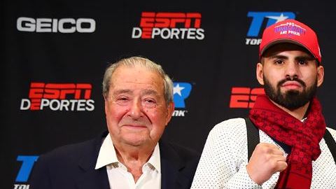 Félix Verdejo, José Pedraza, José Ramírez y Pitufo Díaz pelearán el sábado