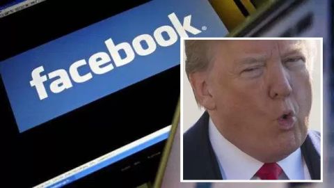 La empresa está implicada en un nuevo escándalo sobre la ruta presidencial de Trump