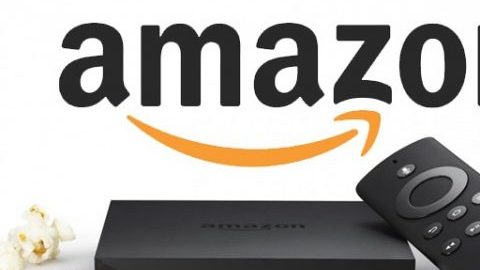 Amazon Prime Video