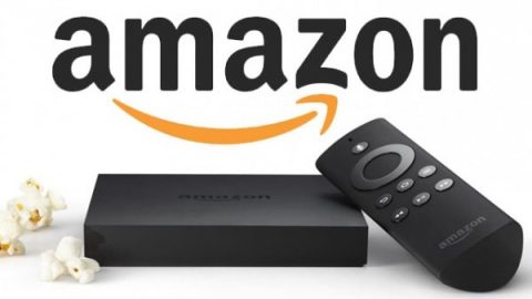 Amazon Prime Video