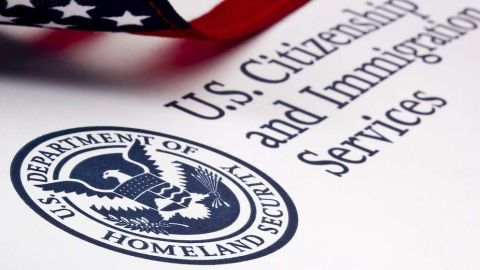 U.s. Department Of Homeland Security