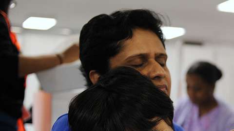 Señalan que la mayoría de las pequeñas víctimas no fueron vacunadas contra la gripe.