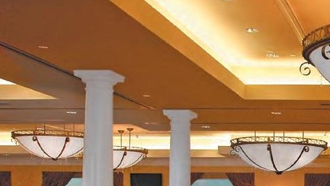El evento se iba a realizar el venidero otoño