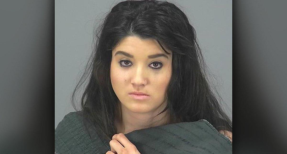 Brittany Velásquez está acusada por doble asesinato