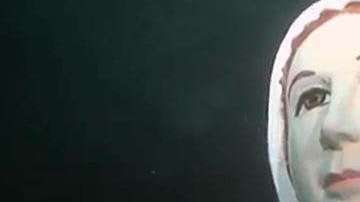 La región está llena de corales que hoy en día, se están reproduciendo.