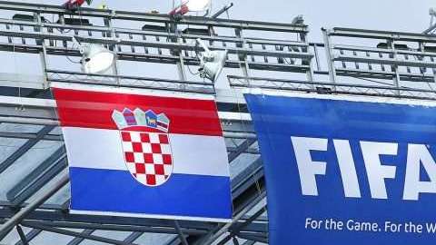 El partido de México contra Croacia fue una difícil aduana para los de Osorio de cara al Mundial de Rusia 2018.