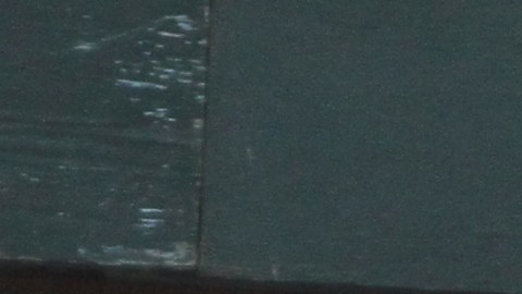 Washington Heights, Alto Manhattan.