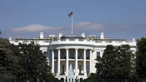 Al Administración Trump analiza las acciones comerciales.