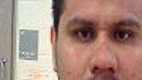 Wil Alfredo Mundo-Ramírez resultó convicto por agresión.