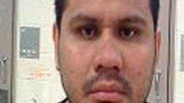 Wil Alfredo Mundo-Ramírez resultó convicto por agresión.