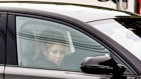 Shakira sigue estando en la mira crítica del público.