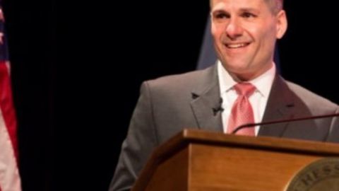 Molinaro podría convertirse en el gobernador más joven del país