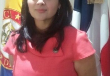 Serrada también tuvo un cargo consular en Trinidad & Tobago