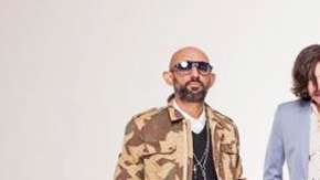 ZOÉ acaba de estrenar el video de su nueva canción “Azul” y ya superó el millón de visitas en YouTube.