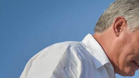 Las elecciones generales celebradas este domingo completaron un paso más en el camino a una sucesión anunciada.