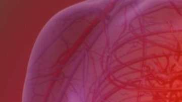 La niña uso la aplicación FaceTime para buscar auxilio