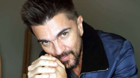 Juanes.