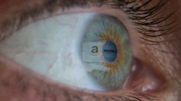 Amazon es la segunda compañía más valiosa del mundo después de Apple.