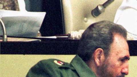 En muchos sentidos, Raúl Castro continuó el legado de su hermano.