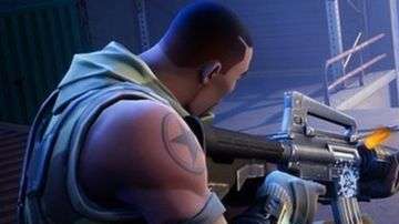 Fortnite tiene una base de 45 millones de jugadores.