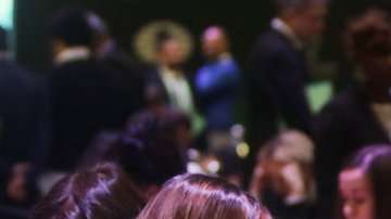 "No me arrepiento de nada", dice Anna Muzychuk.