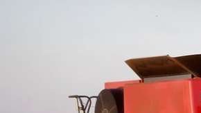 Trump dice que no hay nada de que preocuparse