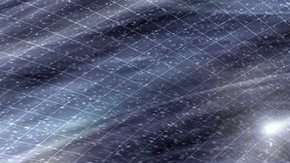 El agujero negro supermasivo en el centro de la Vía Láctea es conocido como Sagitario A* (Sgr A*).