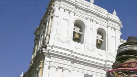 La ciudad nicaragüense de León figura en el primer lugar de la lista de "10 ciudades más cool del mundo que visitar en 2018.