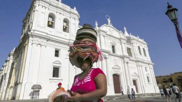 La ciudad nicaragüense de León figura en el primer lugar de la lista de "10 ciudades más cool del mundo que visitar en 2018.