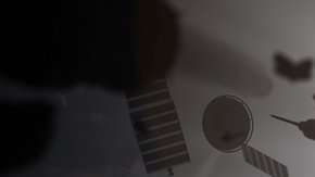 Toda esa basura incluye desde un guante perdido por un astronauta hasta una nave dada de baja y cohetes en desuso.