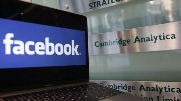El robo de datos afectó a 87 millones de usuarios de Facebook.