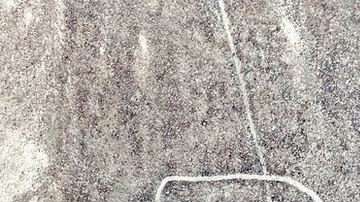 Las nuevas figuras tienen representaciones humanas y no solo geométricas o lineales como las de Nasca. LUIS JAIME CASTILLO/DIEGO OCHOA/ PROYECTO PARACAS